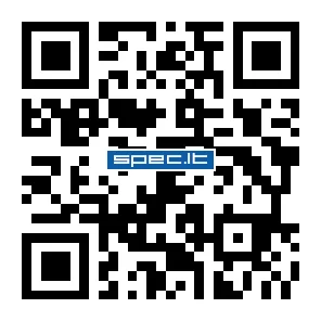 QR kodas | Metora, UAB