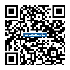 QR kodas | Mėtos labdaros ir paramos fondas