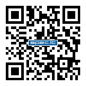 QR kodas | Mėtos lapelis, MB