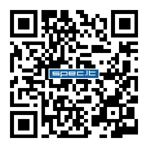 QR kodas | Metos technologies, MB | spec.lt