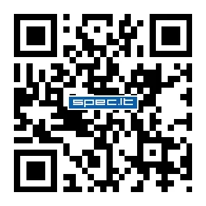 QR kodas | METOS, UAB | spec.lt