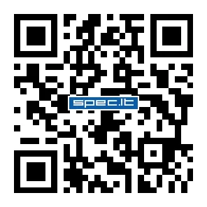 QR kodas | Metova, UAB