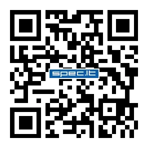 QR kodas | Metox, UAB | spec.lt
