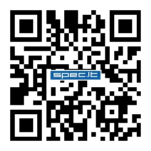 QR kodas | Metplastika, UAB