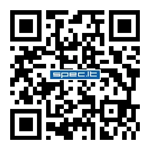 QR kodas | Metra, UAB