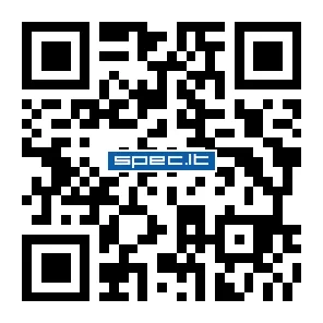 QR kodas | Metrada, UAB | spec.lt