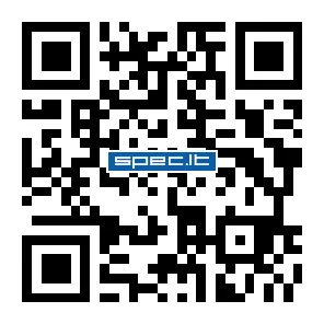 QR kodas | Metraft, UAB