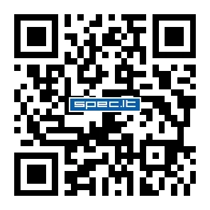 QR kodas | Metrai, UAB