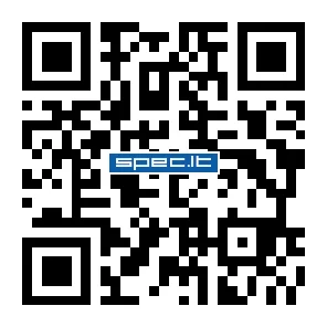 QR kodas | Metrail, UAB