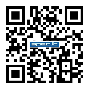 QR kodas | Metrama, UAB