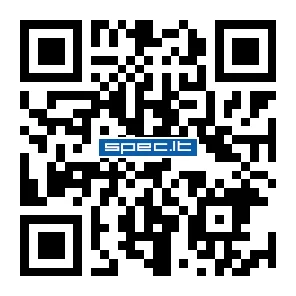 QR kodas | Metrampa, UAB | spec.lt