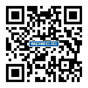 QR kodas | Metrapekas, UAB