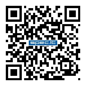 QR kodas | Metras perimetras, UAB