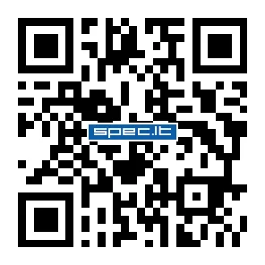 QR kodas | E. R. Bručienės individuali įmonė Metraštis | spec.lt