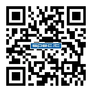 QR kodas | Metre group, UAB