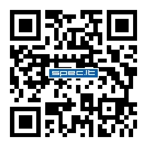 QR kodas | Metredas, MB