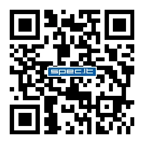 QR kodas | Metrenta, UAB