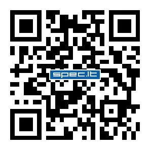 QR kodas | METRESTA, UAB
