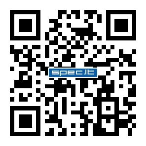 QR kodas | Metrevus, MB