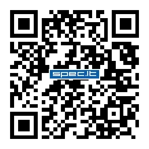 QR kodas | METRIC VILNIUS, UAB | spec.lt