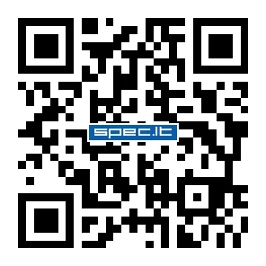 QR kodas | Metrika, UAB