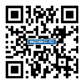 QR kodas | Metrimpas, UAB