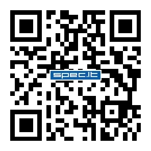 QR kodas | Metrita, UAB