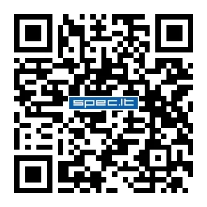QR kodas | Metro capital, UAB | spec.lt
