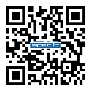 QR kodas | Metroja, UAB