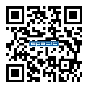 QR kodas | Metrolita, UAB