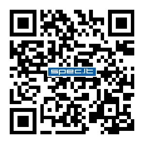QR kodas | METROLON SERVIS, UAB