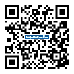 QR kodas | METROLUX, picerija, UAB MNV GRUPĖ | spec.lt