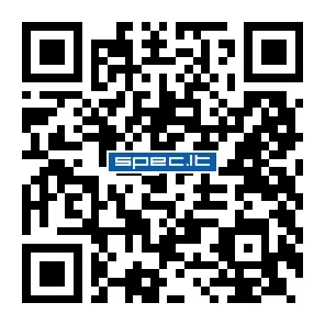 QR kodas | Metromeda ir Ko, UAB | spec.lt