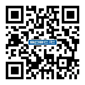 QR kodas | Metrona, UAB