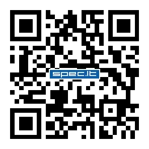 QR kodas | Metronautika, UAB
