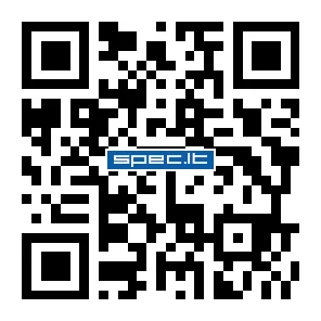 QR kodas | Metronika, UAB