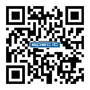 QR kodas | Metropol LT, UAB