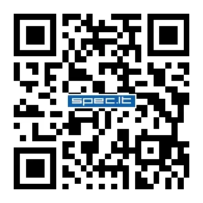 QR kodas | Metropolija, UAB