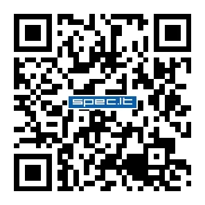 QR kodas | Metruna autosportas, VŠĮ