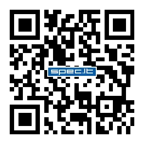 QR kodas | Metruna, UAB