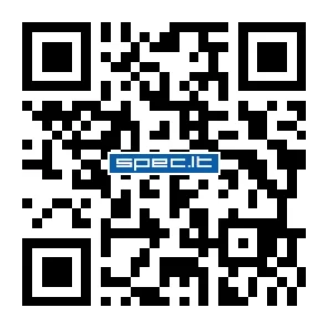 QR kodas | Metrus, IĮ