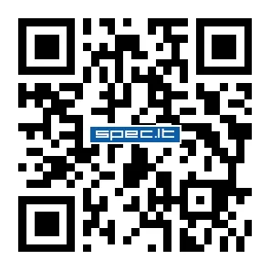 QR kodas | Metsaskog, MB