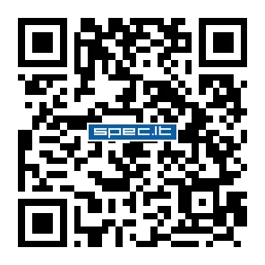 QR kodas | Metso Lithuania, UAB | spec.lt