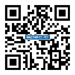 QR kodas | Metstatyba, MB | spec.lt