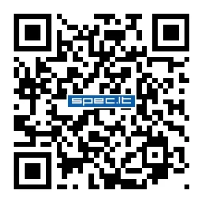 QR kodas | Metsuna, UAB | spec.lt