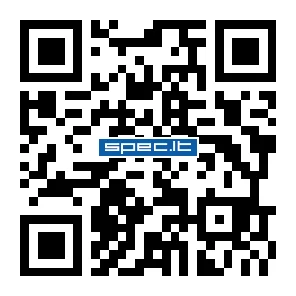 QR kodas | Metta, UAB | spec.lt