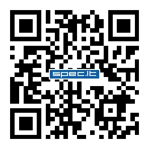 QR kodas | Metų kelias, VŠĮ
