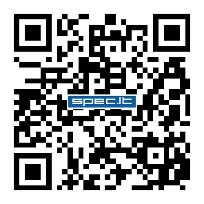 QR kodas | METŲ LAIKAI, IĮ kavinė-baras