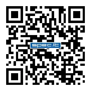 QR kodas | METŲ LAIKAI, UAB ŽADVA vyninė-kavinė | spec.lt