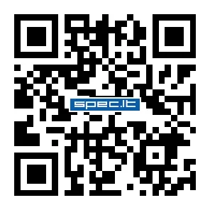 QR kodas | Metų laikai, VŠĮ | spec.lt